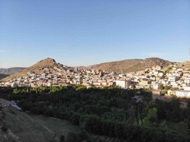 Cumhurbaşkanı karayolu sözü verdi ilçede turizm için hazırlıklar hızla devam ediyor
