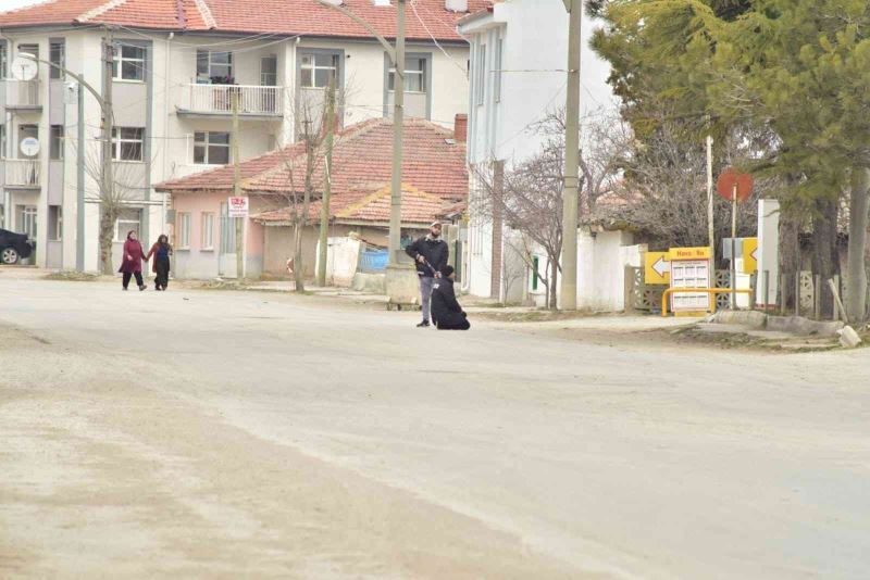 Eskişehir’deki rehine olayı davasında mütalaa verildi
