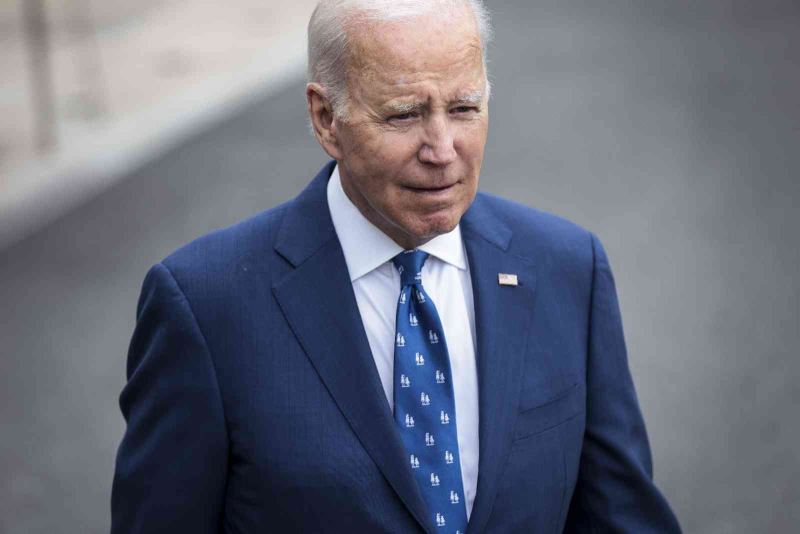 Biden’ın ikinci bir ofisinden yeni 