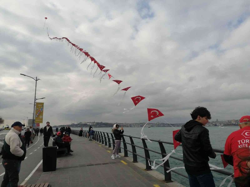 Üsküdar’da 