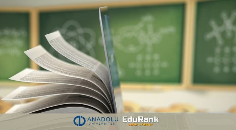 Anadolu Üniversitesi bilgi teknolojileri alanında Türkiye 3.’sü oldu
