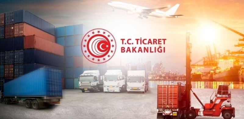 2022 Yılı Aralık Ayı Dış Ticaret Verileri