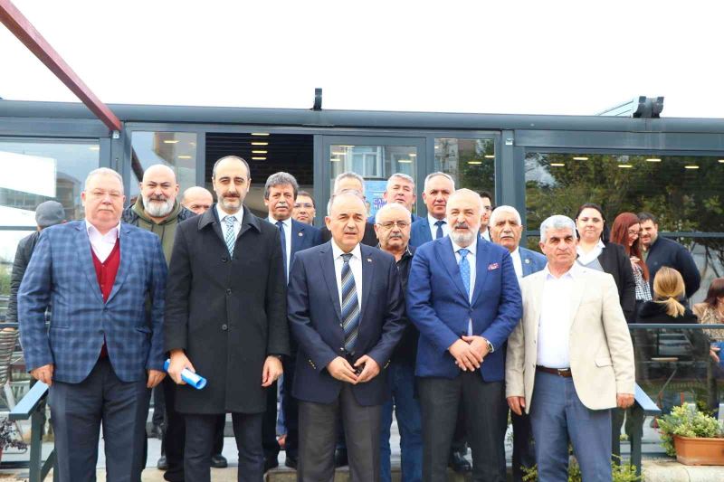 Yalova’da eski hastane binası sağlık hizmetlerine devam edecek
