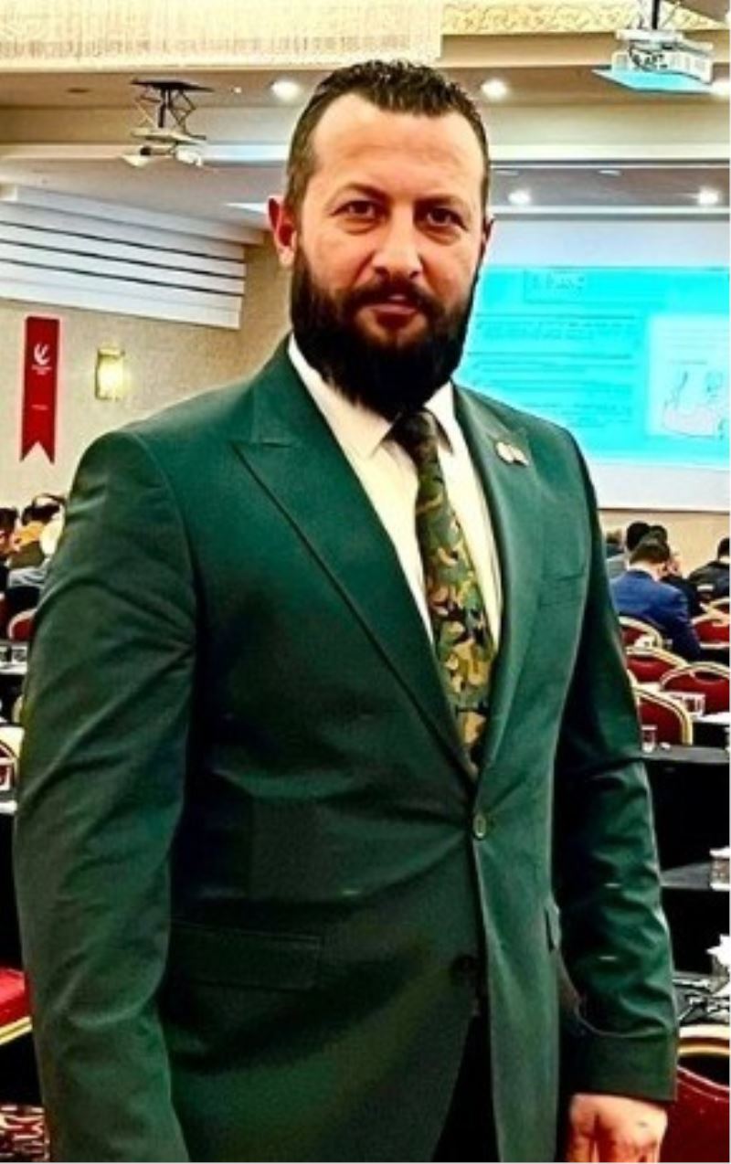 Çat: “Kur’an’a kalkan eller kırılsın”
