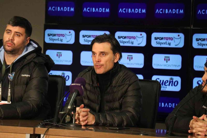 Vincenzo Montella: 