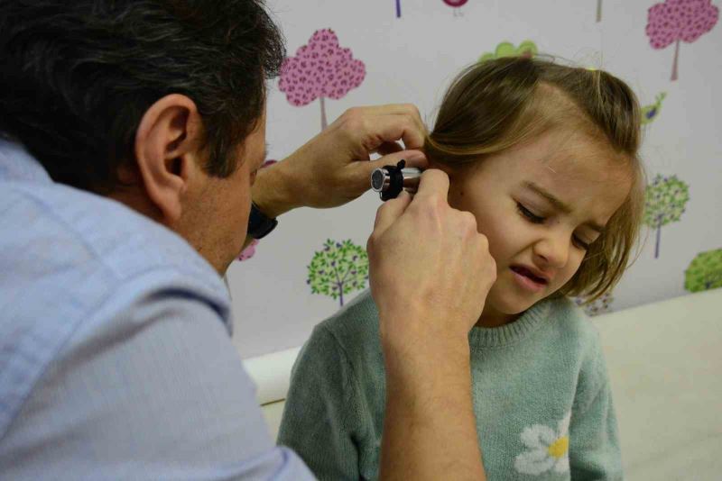 Strep A bakterisine karşı uzmanından önemli uyarı: 