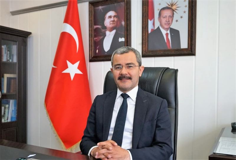 Başkan Vural; “2022’de birçok projenin altına imza attık”
