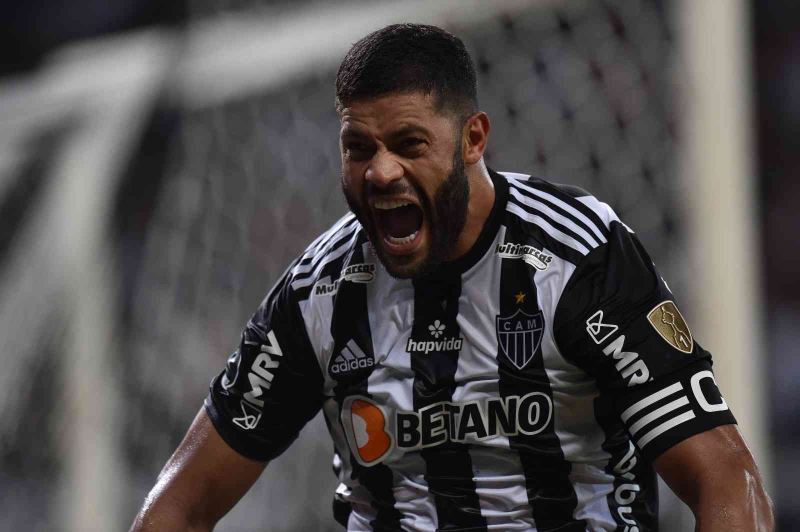 Adana Demirspor, Hulk’u bitirdi
