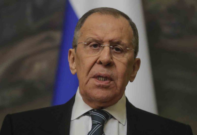 Lavrov: “İran’ı Rusya-Türkiye-Suriye üçlü formatına dahil etmek için anlaşmaya varıldı”