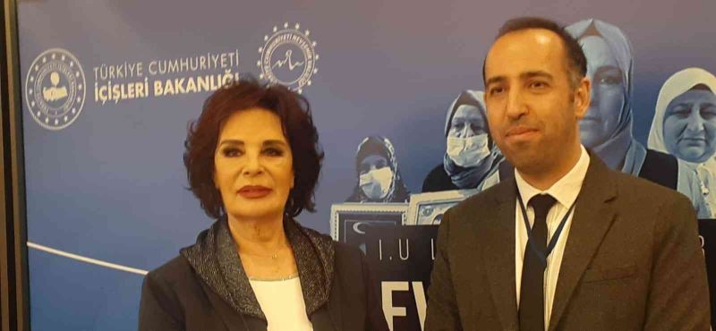 Hülya Koçyiğit: “Türkiye’nin terör gerçeğini bütün dünya duymalı ve bilmeli”
