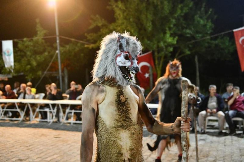 Alabaş geleneği TÜBİTAK’ta yarışacak
