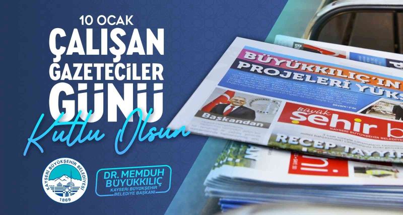 Büyükkılıç: 