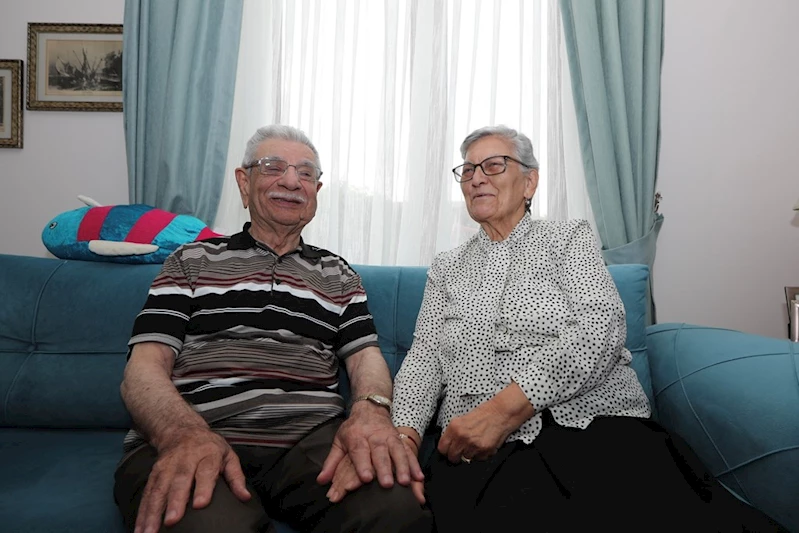 Aile ve Sosyal Hizmetler Bakanımız Göktaş: “YADES’i ülke genelinde yaygınlaştırma çalışmaları kapsamında toplam 60 yeni proje başvurusu aldık”