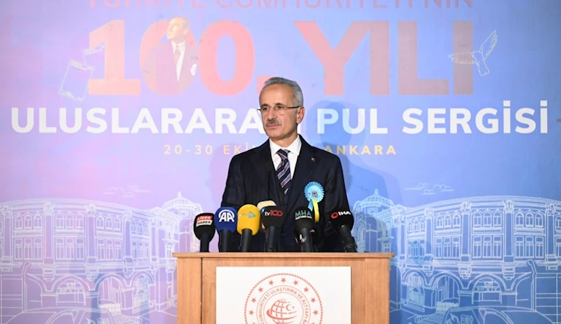 İSRAİL’İN ZULMÜ PULLARLA UNUTULMAYACAK