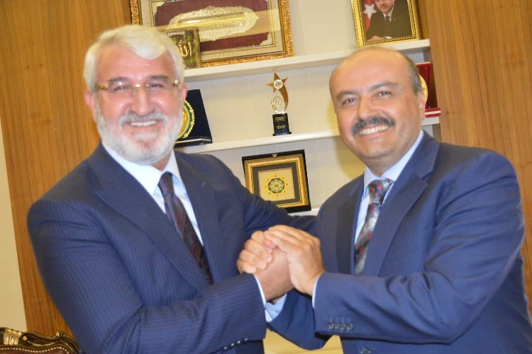 Mardin’de ilk defa yerli bir firma halka arz edilecek