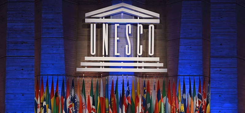 BAKAN TEKİN, UNESCO 42. GENEL KONFERANSI