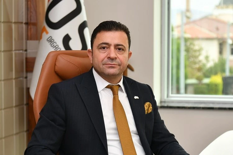 Kayseri OSB