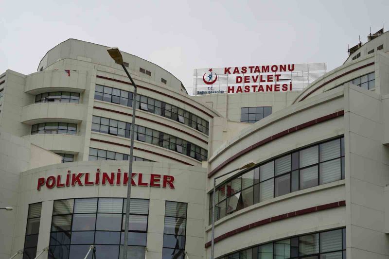 İstatistikler Kastamonu’daki kalp hastalıklarındaki artışı gözler önüne serdi
