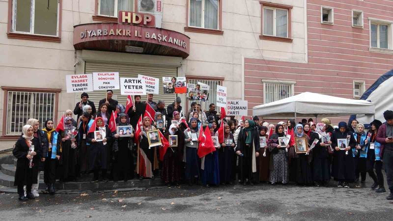 9 yaşında çobanlık yaparken kaçırılan ağabeyini PKK’dan istiyor
