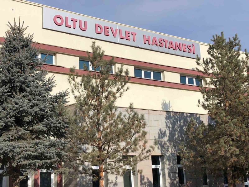 Oltu Devlet Hastanesine 5 uzman 3 pratisyen hekim atandı
