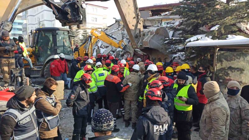 Ülkü’den güzel haber bekleniyor
