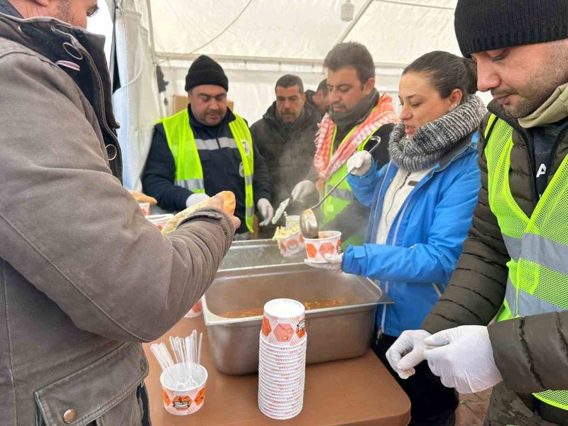 Selçuk Belediye Başkanı Sengel: 