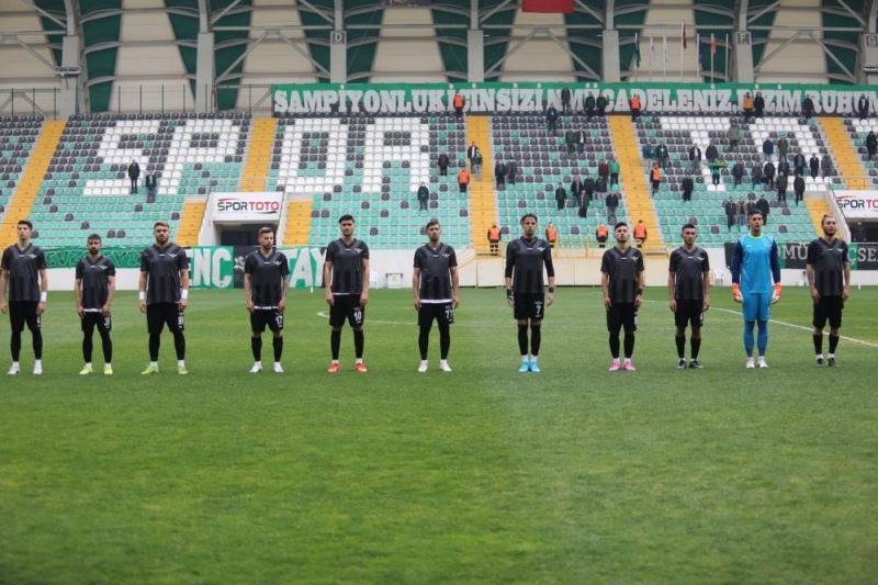 Transfer yasağını kaldıramayan Akhisarspor kongreye gidiyor
