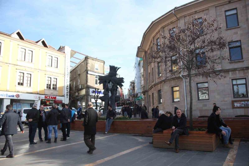 Giresun’da yerlisinden ziyade başka şehre bağlı olanlar yaşıyor
