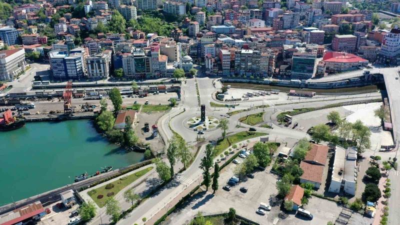 Zonguldak’ta 419 konut satıldı