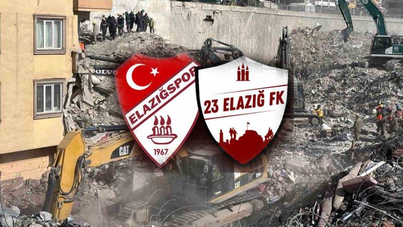 23 Elazığ FK, TFF’ye çekilme talebinde bulundu
