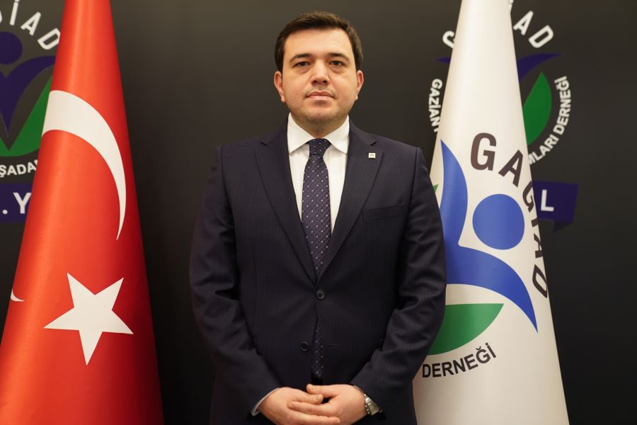 KOÇER, “YARALARIMIZI BİRLİKTE SARACAĞIZ”