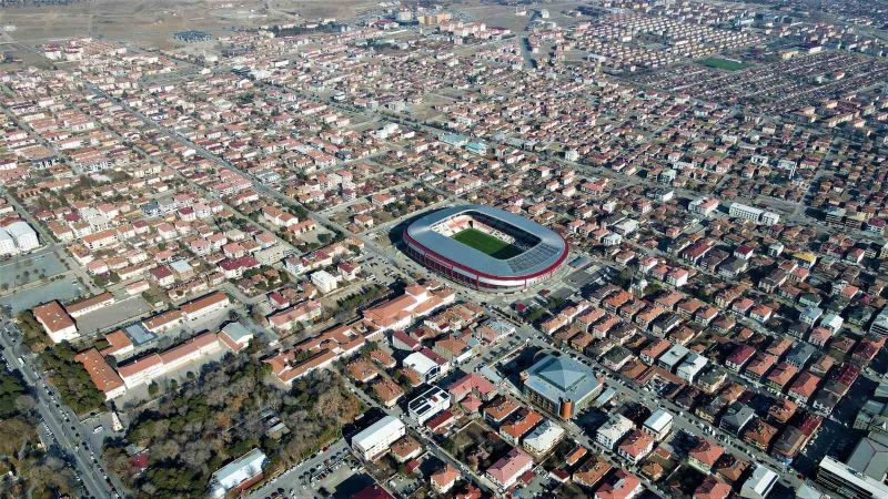 Erzincan’da 2023 Ocak ayında 255 konut satıldı