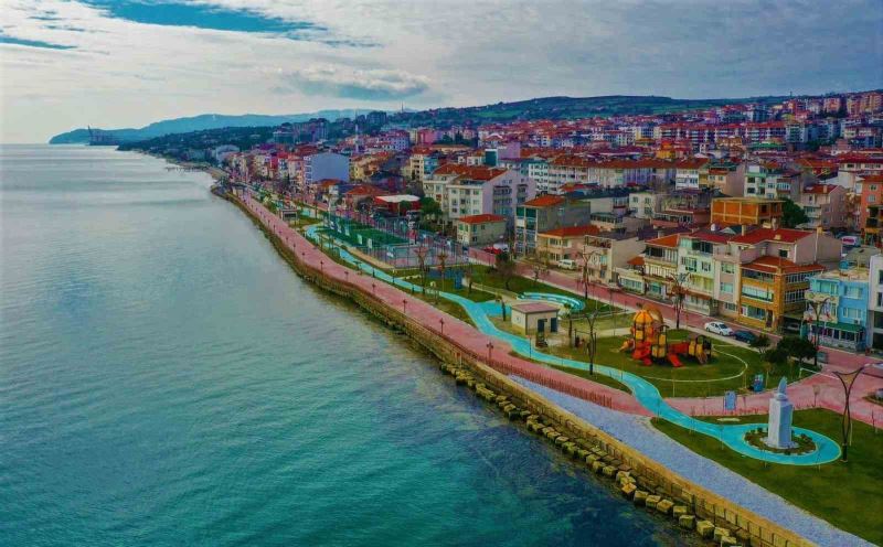 Tekirdağ’da Ocak ayında 2 bin 32 konut satıldı