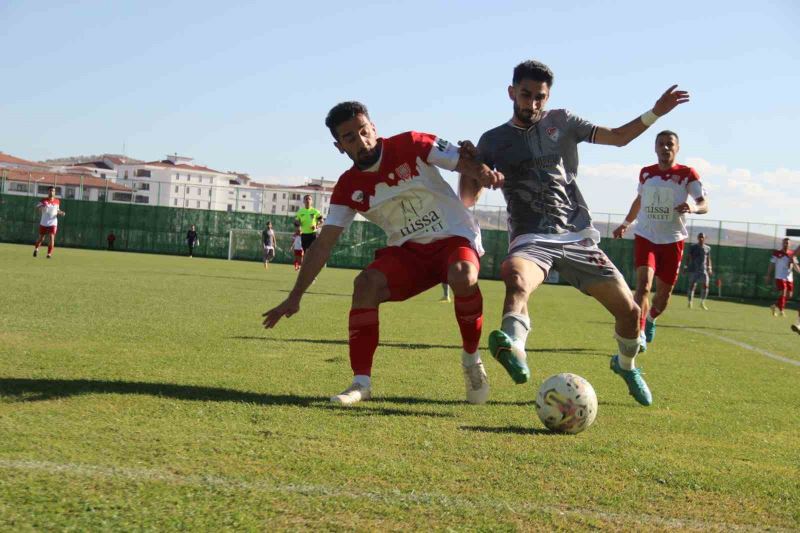 ES Elazığspor’da Fırat Ergün’le yollar ayrıldı
