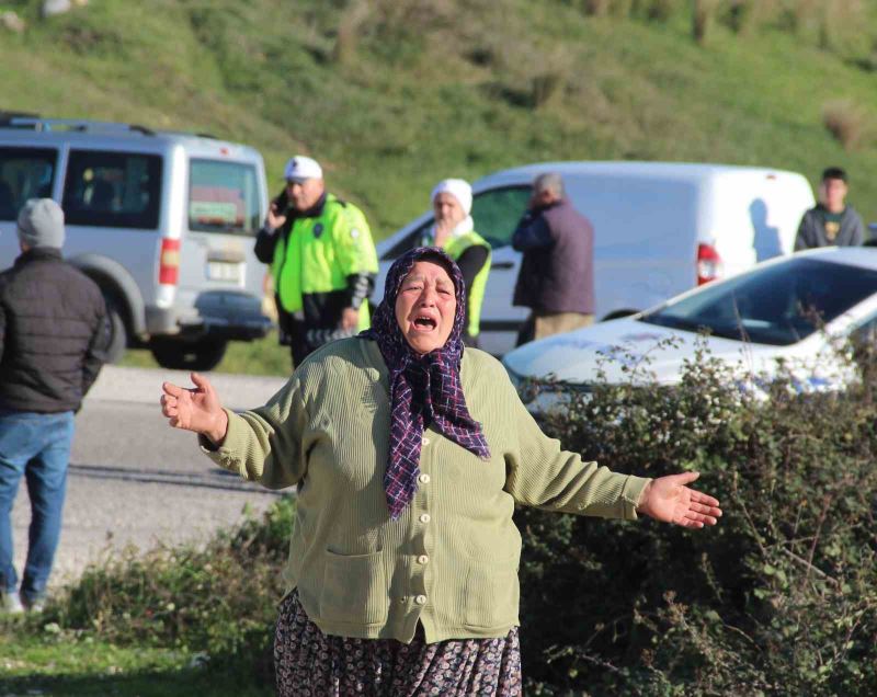 Antalya’da alacak verecek tartışmasında kan aktı: 3 ölü, 1 ağır yaralı
