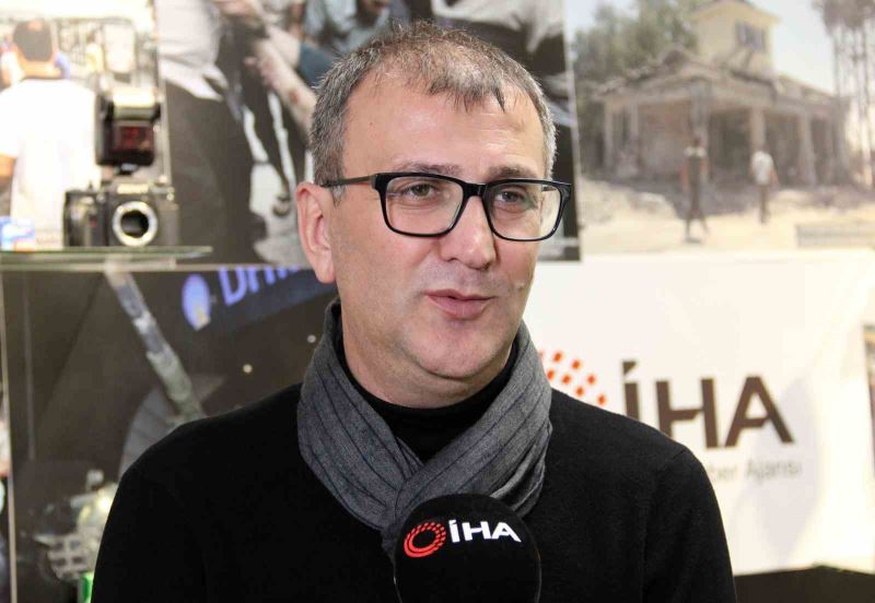 Haluk Özsevim: 