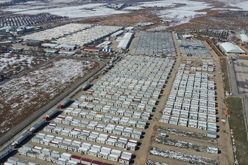 Bakanlık, Depremden Etkilenen Çalışanlara Kısa Çalışma Ödeneği ve Nakdi Ücret Desteği Sağlayacak