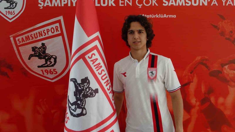 Samsunspor, Fenerbahçe’den Emre Demir’i kiraladı
