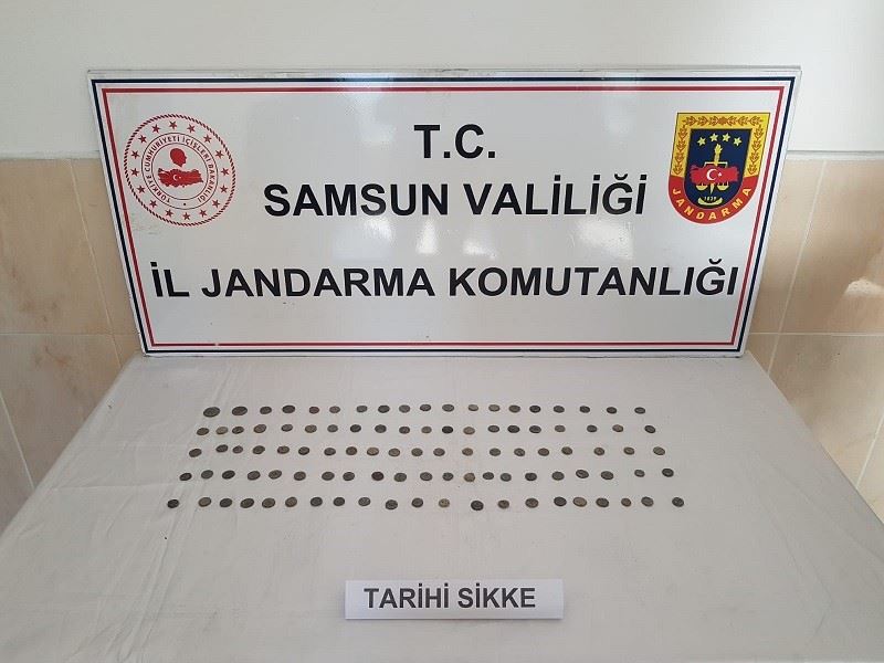 Jandarmadan uyuşturucu ve kaçakçılık operasyonları: 141 gözaltı
