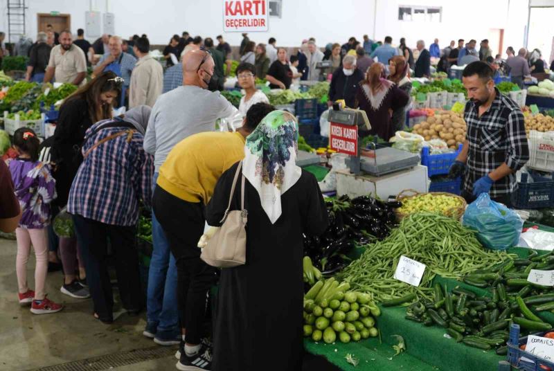 TÜİK açıkladı: Üretici enflasyonu ocakta yüzde 86.46 oldu
