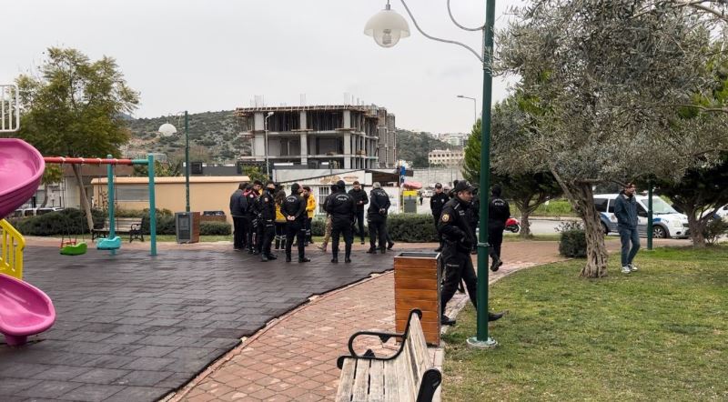 Önce dövdüler, sonra pompalı tüfekle ateş ettiler
