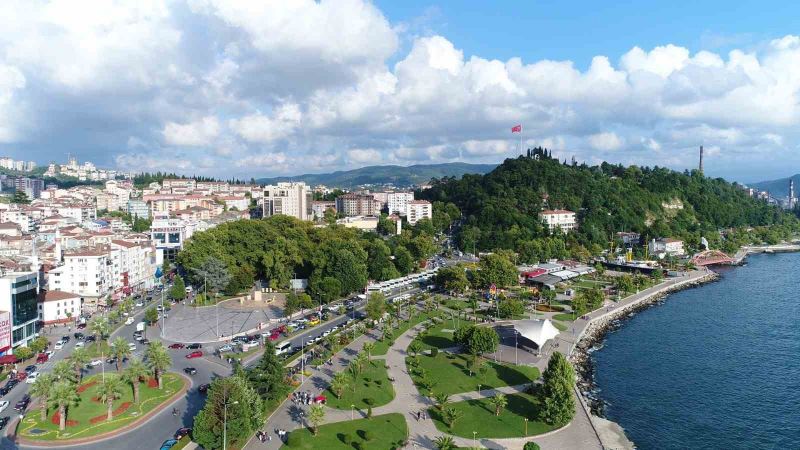 7.5’lik deprem Ereğli’de de hissedildi, elektrikler kesildi
