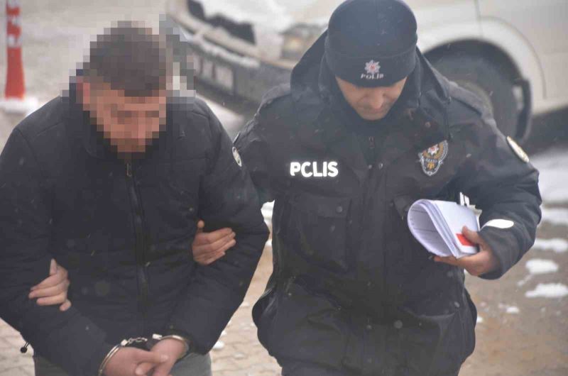 Depremle ilgili yanıltıcı paylaşımın ardından gözaltına alınan şahıs serbest kaldı
