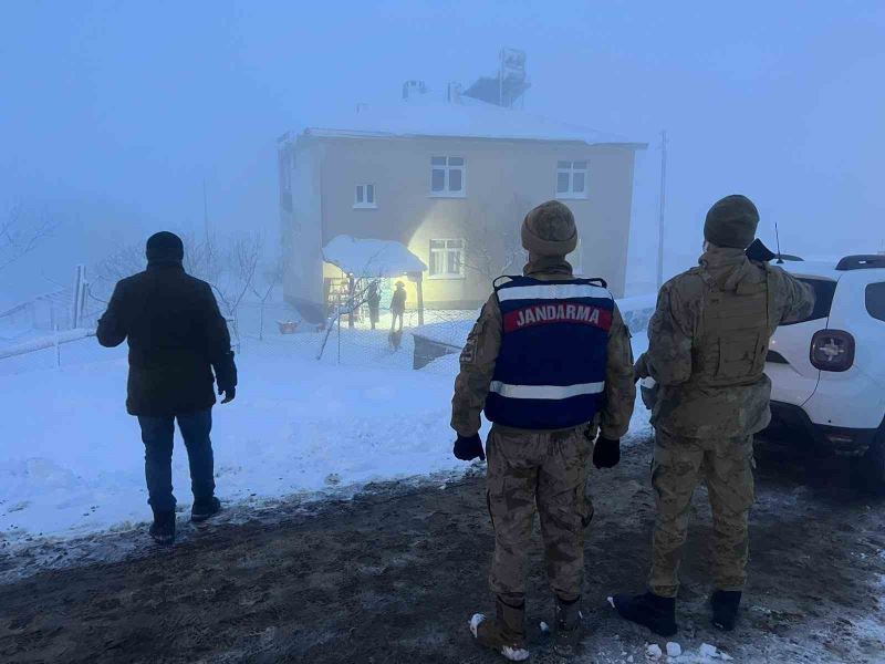 Elazığ’da kayıp kuzenler olayında 5 tutuklama
