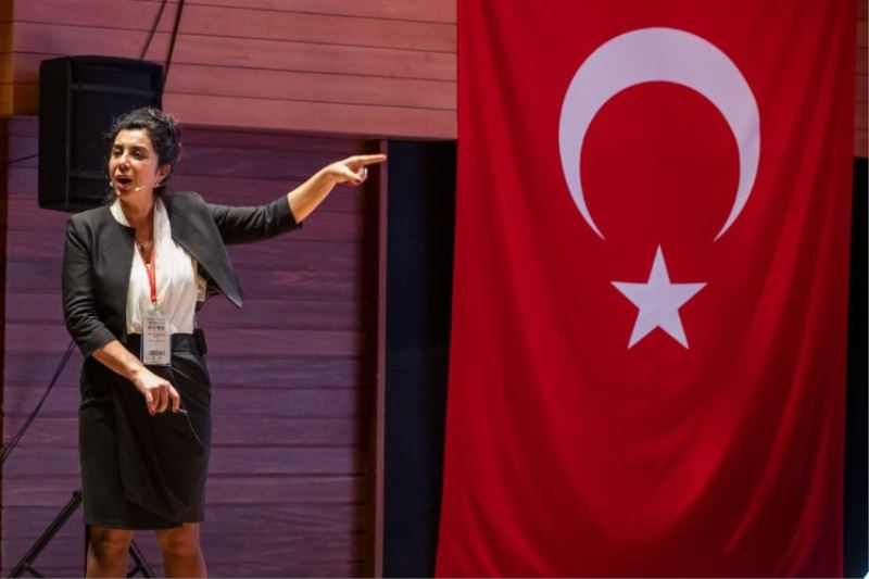 Prof. Dr. Halıcı: Atatürk Türkiye’nin ilk büyük girişimcisidir