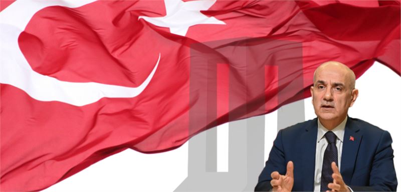 BAKAN KİRİŞCİ