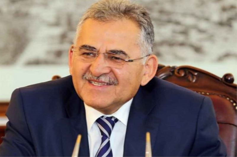 Memduh Büyükkılıç