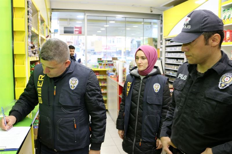 Yasadışı Bahis İle Kumar, Tombala ve Oyun Makineleri Uygulamaları Gerçekleştirildi