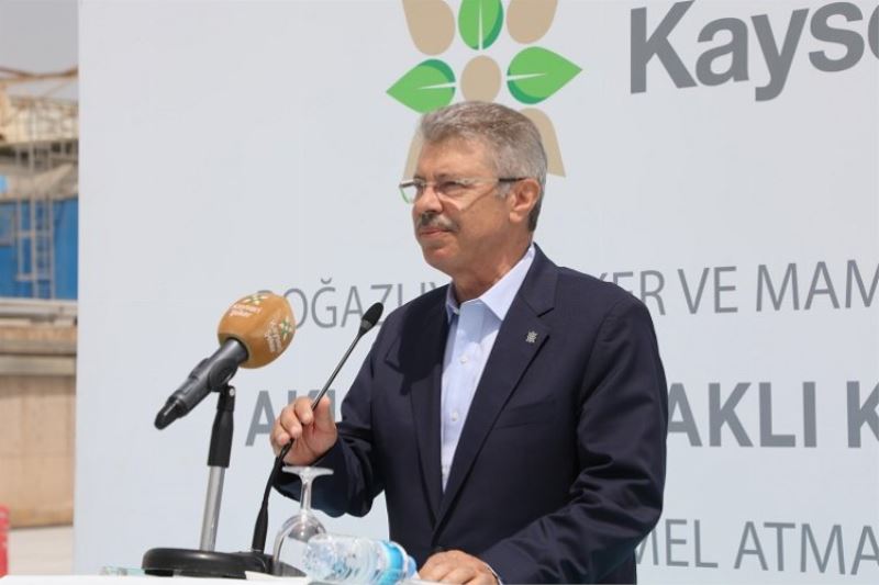 Kayseri Şeker