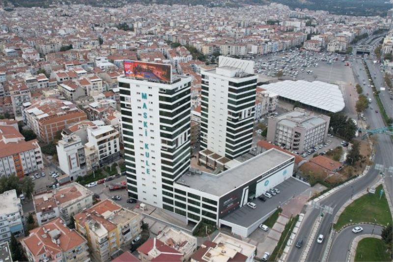 Manisa en pahalı suda 11. sırada